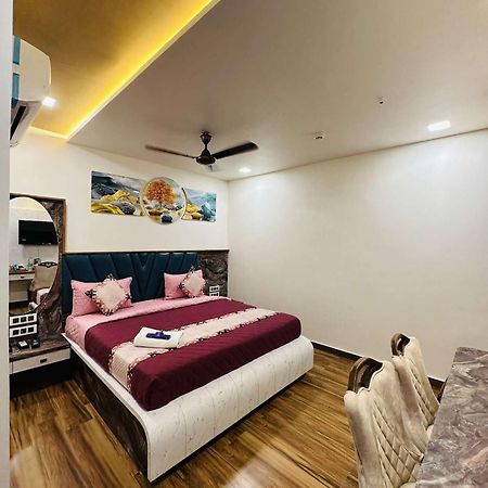 Hotel E Classico Bhavnagar Exterior photo